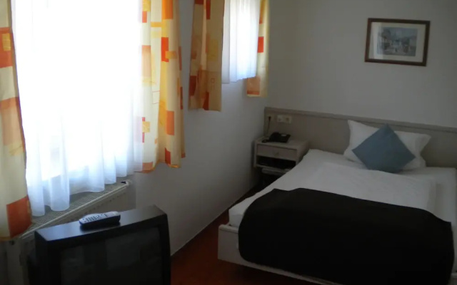 Hotel Garni