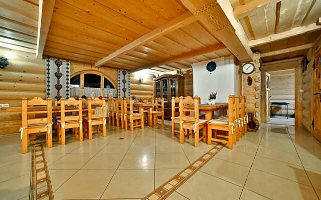 Willa Jarząbek - 5 min do Term