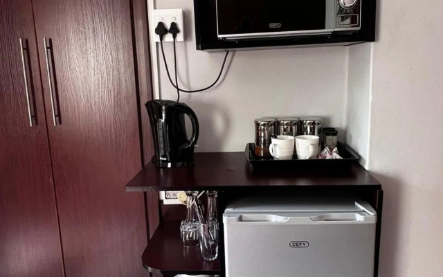 Silken Trap Accommodation