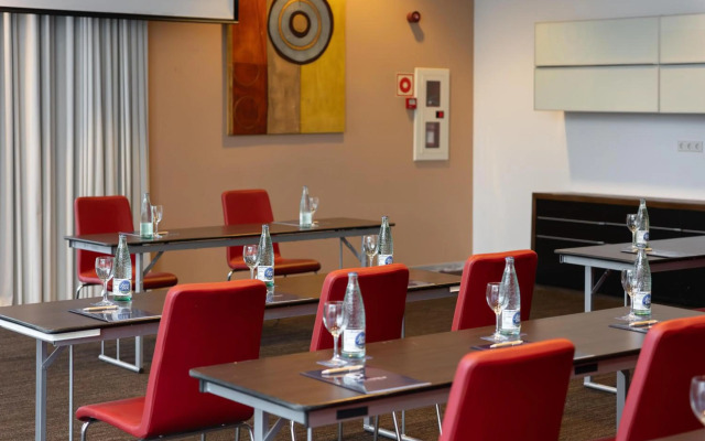 Hotel Port Elche