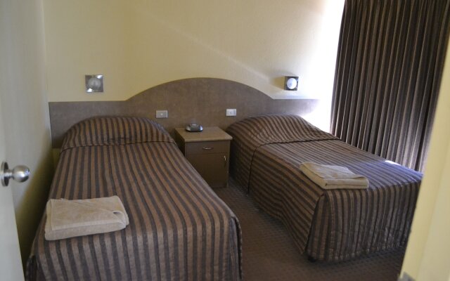 Yarrawonga Mulwala Golf Club Resort