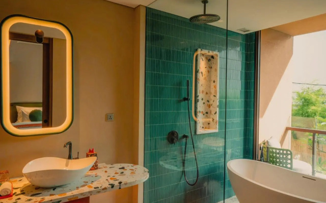 Noema Resort Pererenan Bali