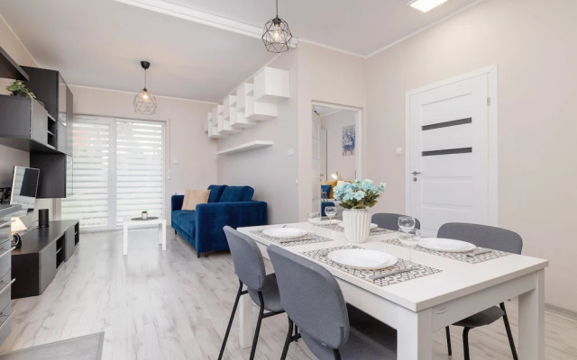 Apartment With Garden by Renters