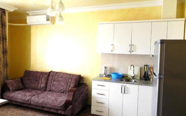 Seaside Apartments in Batumi