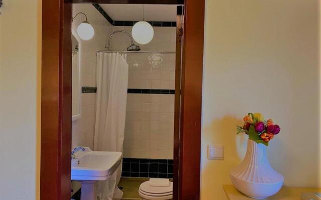 Hotel Rural Casa Viscondes Varzea