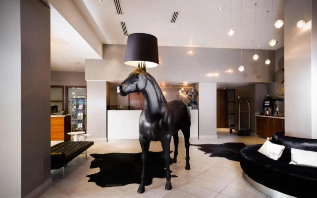 Sandman Signature Newcastle Hotel