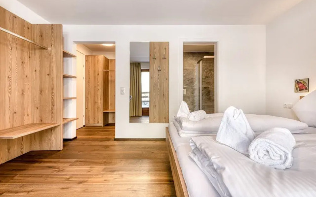 Alpenblick Appartements - Studio