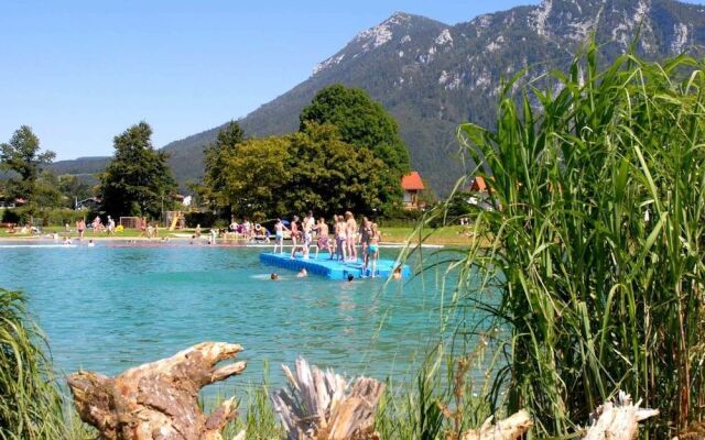 Ferienwohnungen Thanner