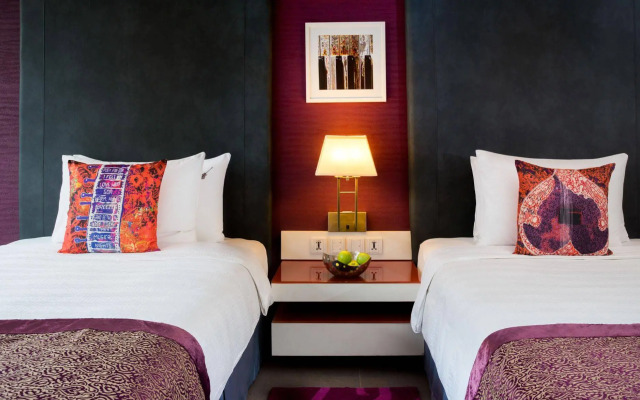 Hard Rock Hotel Goa Calangute