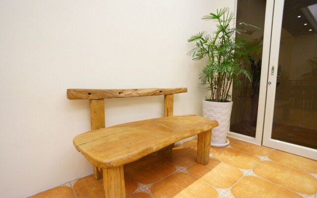 Qixingtan Xinghai B&B
