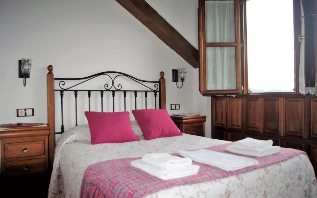 Balcon Picos de Europa