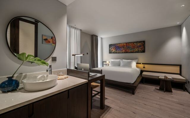 Thè HEM Hotel and Apartment