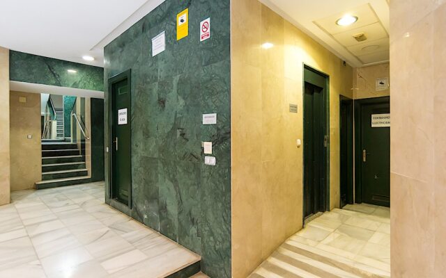 Manhattan studio Citycenter