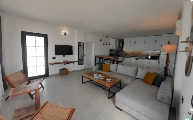 Villa Casa Bianca Sogut