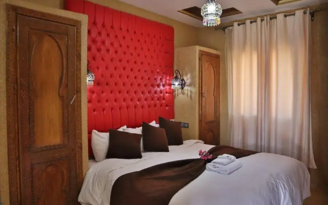 Residence Touristique Merzouga