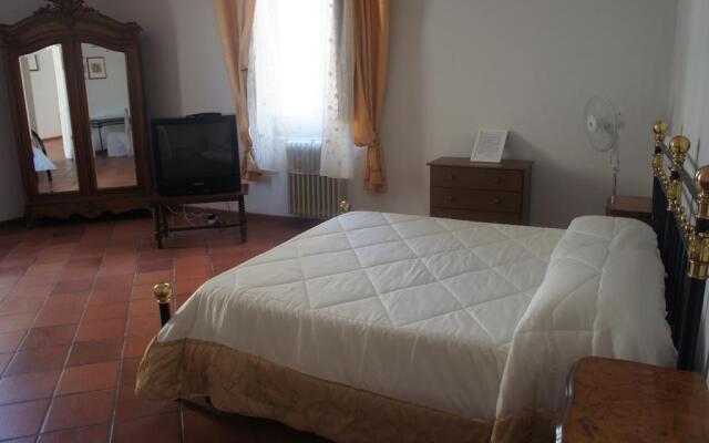 B&B Villa Fiocchi