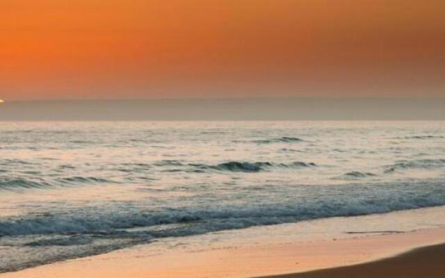 Panoramic sea view1bedroom Apart.Glyfada beach2-4p