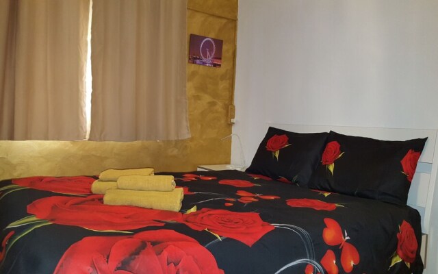 Netanya Motel Pierre