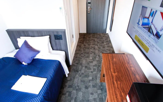Hotel Livemax Osaka Yodoyabashi