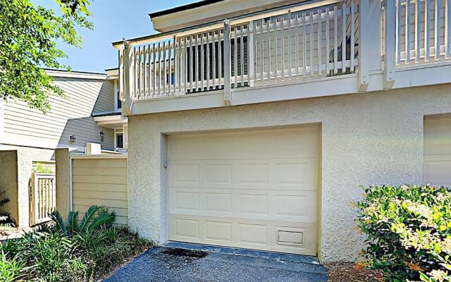 Fairway Dunes - 3 Br Townhouse