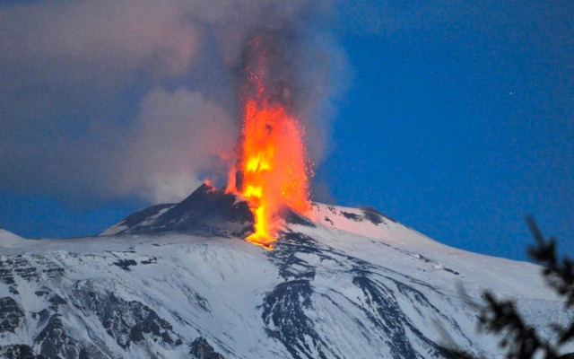 Sole - Mare - Montagna