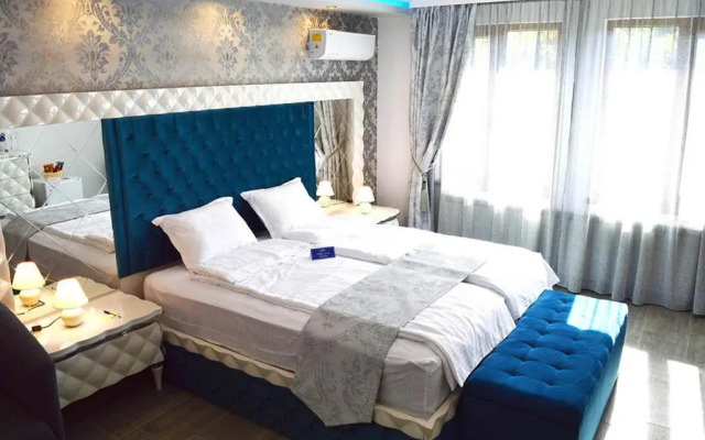 Arbanasi DELUXE Villa