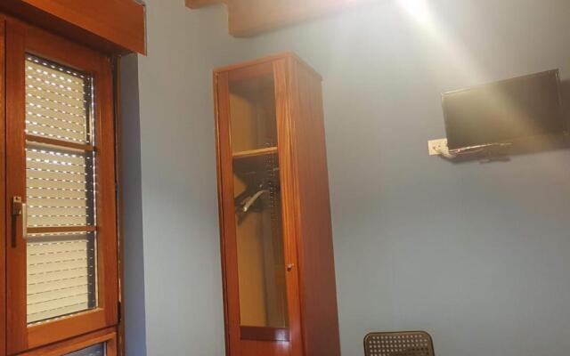 Pension Albor