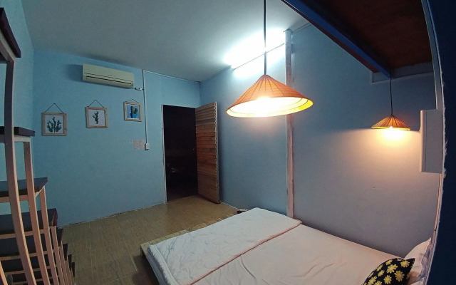 Nha Chung Homestay