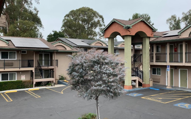 Olive Tree inn & Suites