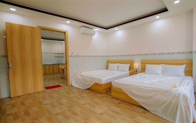 Rex Hotel  Apartment 2