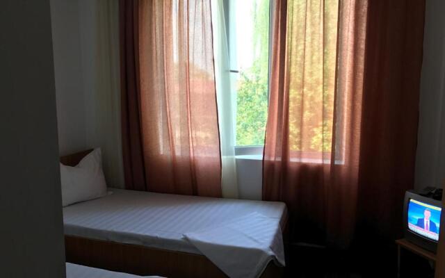 Guest House Salcia