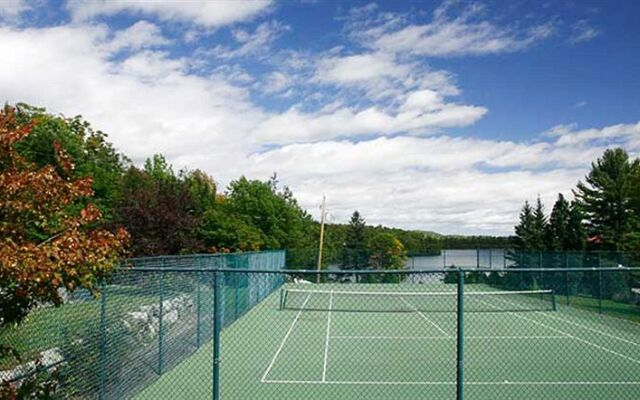 GetAways at Lac Morency