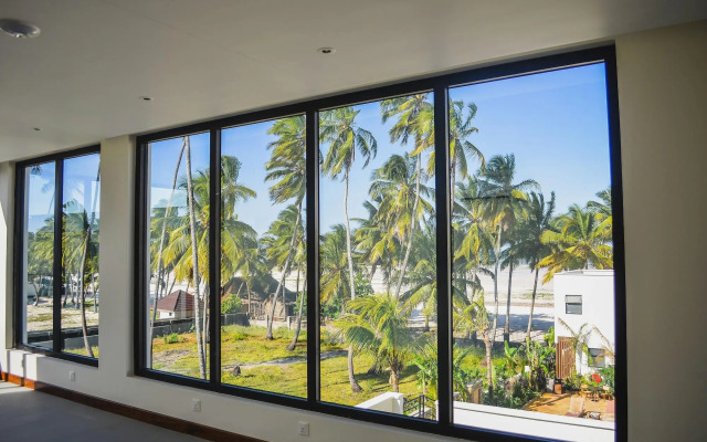 TOA Hotel & Spa Zanzibar