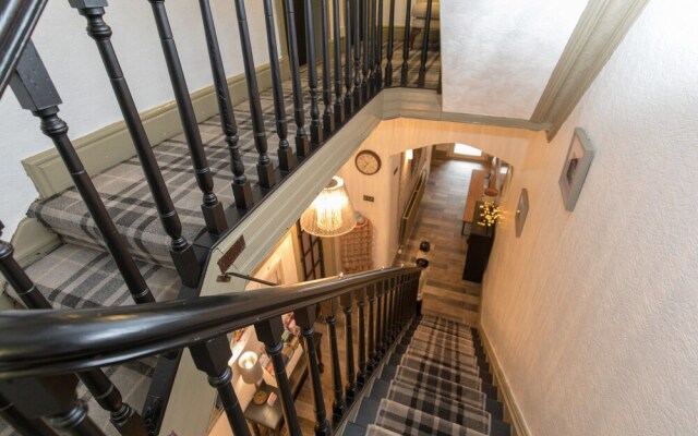 Manor House Hotel