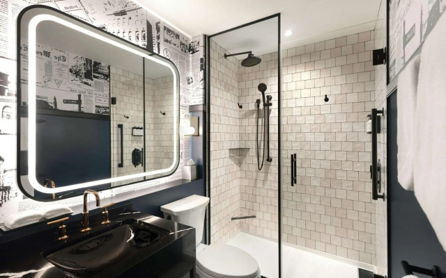 Pennyweight Hotel Boston, Curio Collection by Hilton