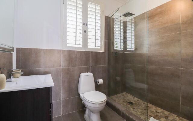 Albany Court P4 by CTHA