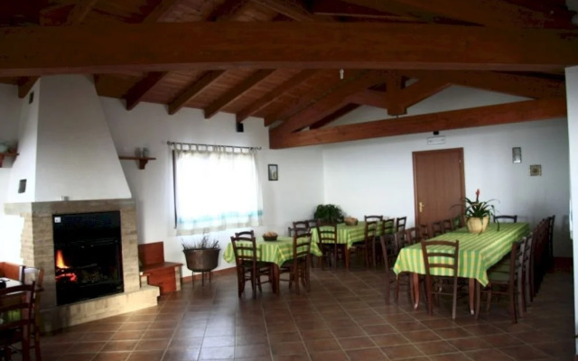 Agriturismo Costa Verde