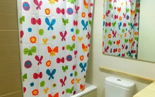 Apartamento Mileni - A150