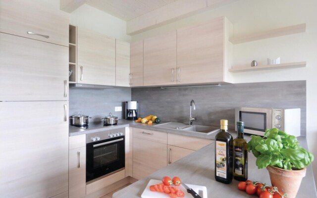 Stunning Home in Dagebüll With 3 Bedrooms, Sauna and Wifi