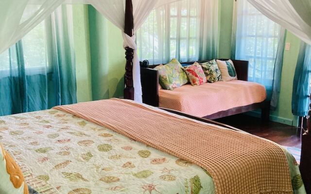 Dolphin Bay Hideaway