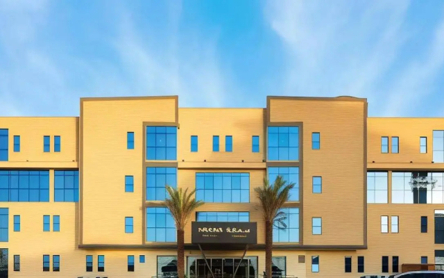 Smayah Residence