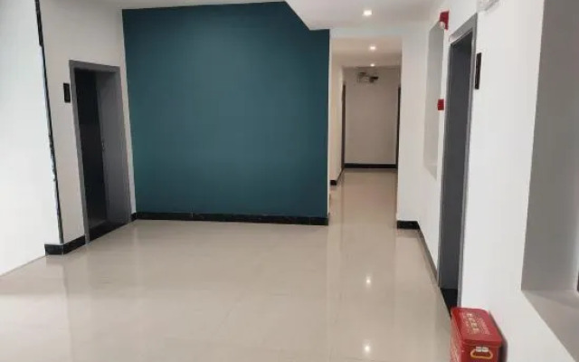 Yuan'an Tianxu Apartment
