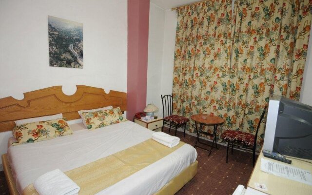 Elgee Hotel - Petra