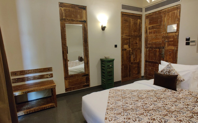 3102bce A Vedic Resort