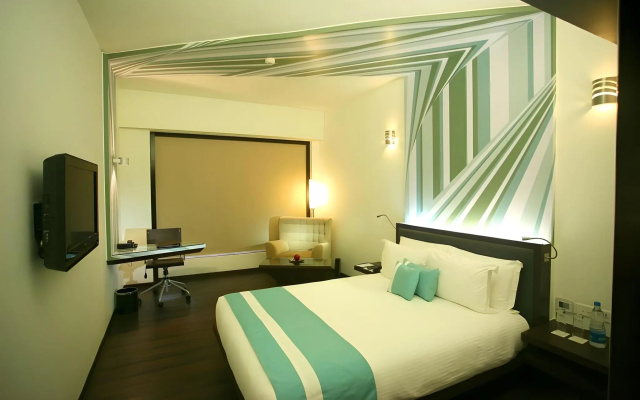 Hotel Park Prime Kolkata