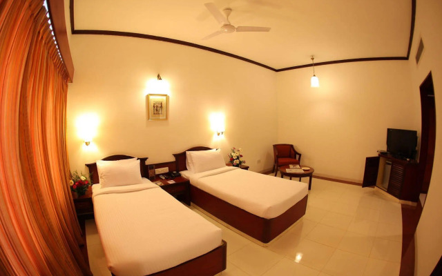 Rathna Residency