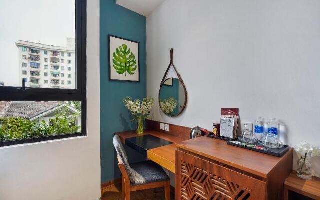 22Land Classic Suites