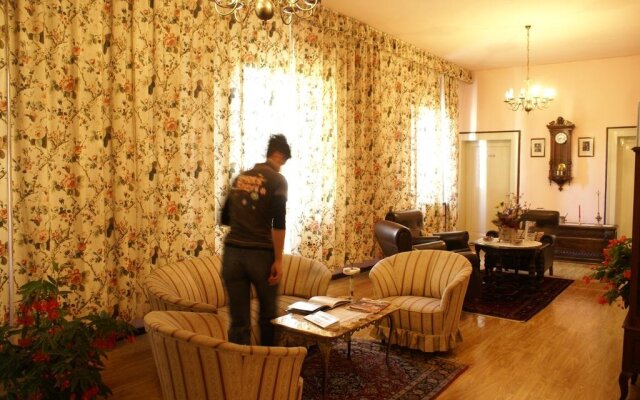 Albergo Ristorante Disarò