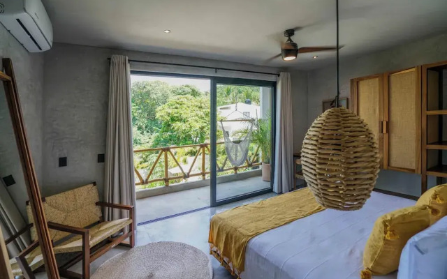 Witari Hotel Boutique