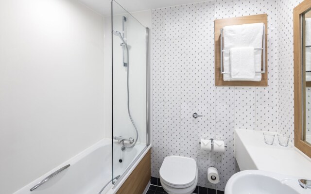 Holiday Inn Southampton Eastleigh